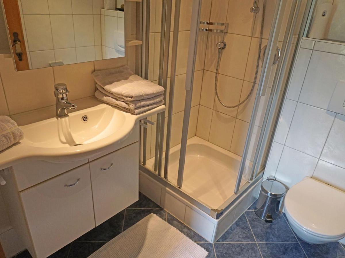 Apartment Evi By Interhome Fliess Eksteriør billede