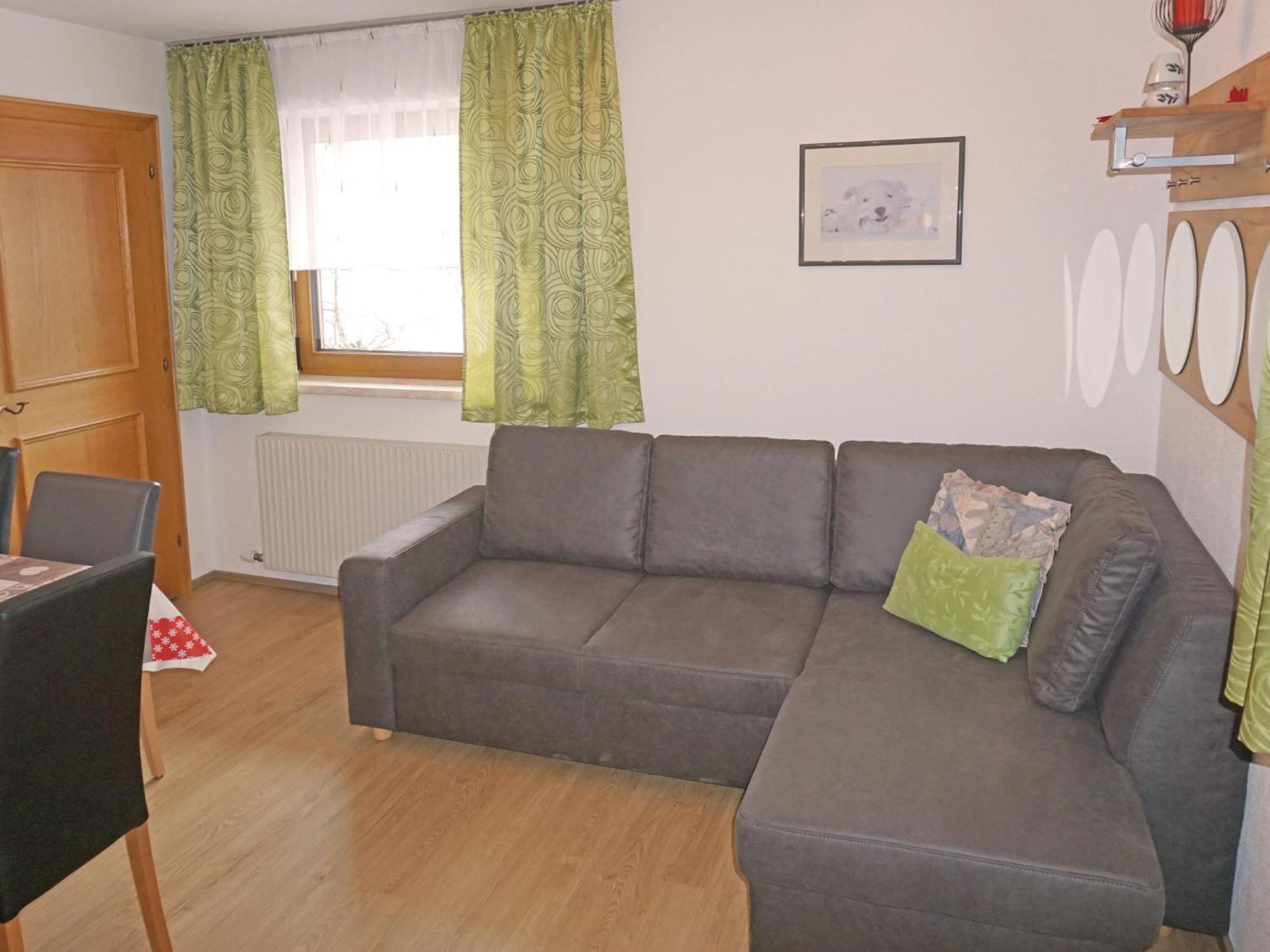 Apartment Evi By Interhome Fliess Eksteriør billede