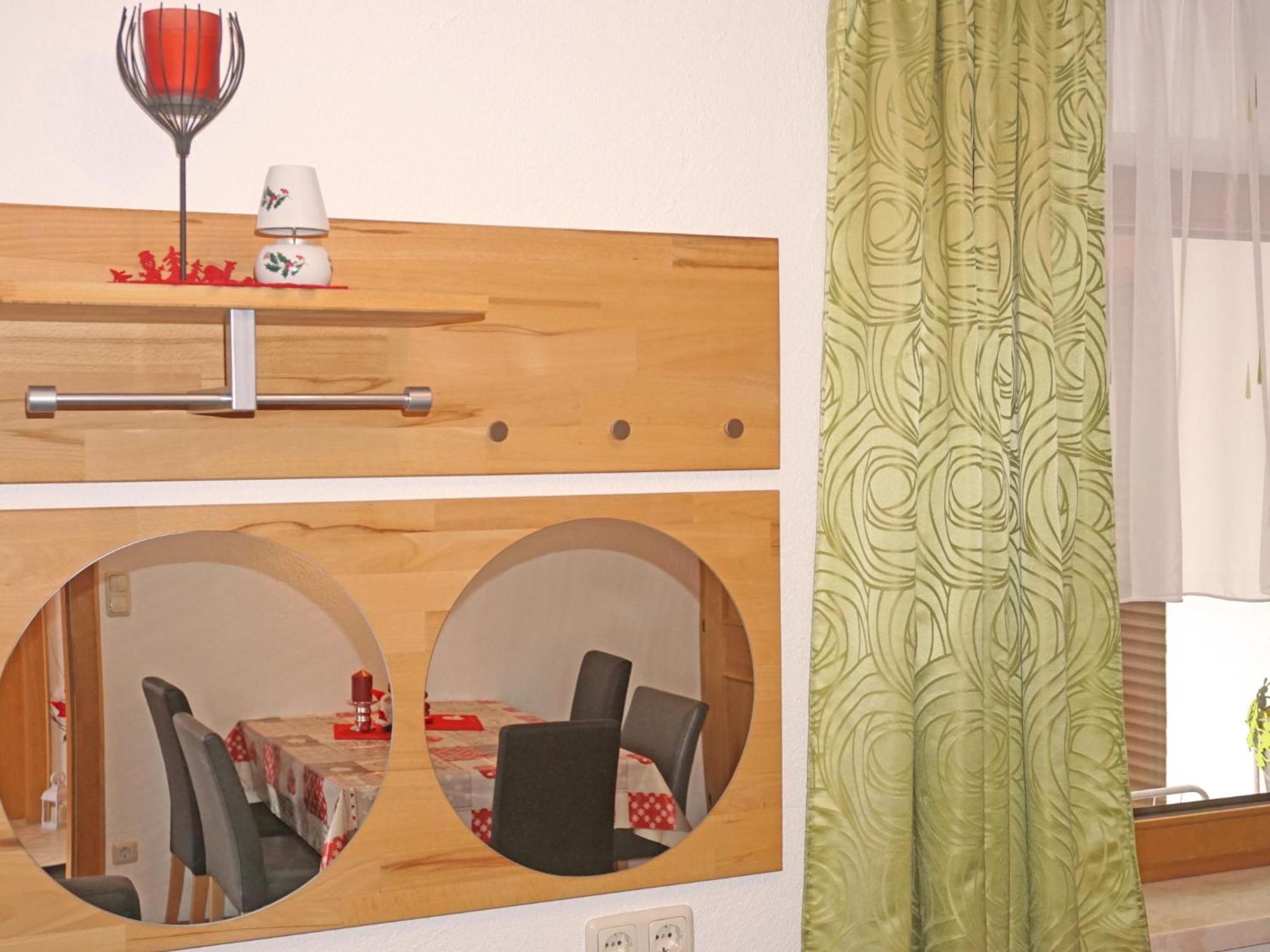 Apartment Evi By Interhome Fliess Eksteriør billede